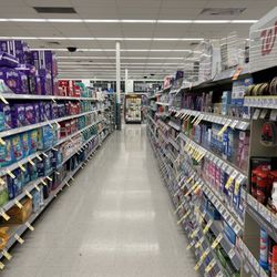 Walgreens