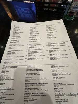 Menu photo 6 Parrain's Seafood Baton Rouge, LA