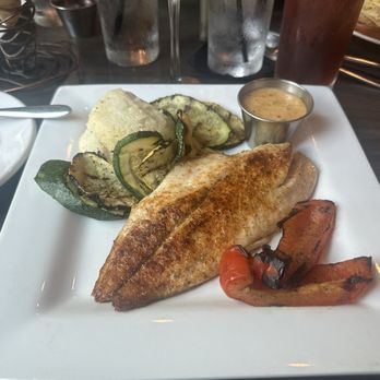 Copper Grill - New American Near Me - Little Rock, Arkansas