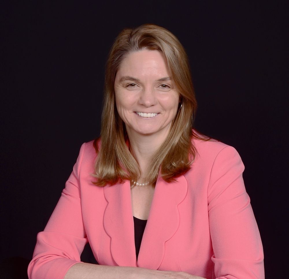 Gena Walling McCray - divorce attorney in Louisburg, NC