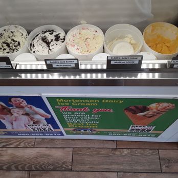 Mortensen Dairy Ice Cream - June, 2026 - Ice Cream & Frozen Yogurt Near Me - Newington, Connecticut Mortensen Dairy Ice Cream - June, 2026 - Ice Cream & Frozen Yogurt Near Me - Newington, Connecticut