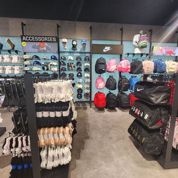 jd sports nike factory store