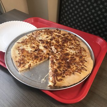 Jerusalem Bakery & Grill - Cheese pizza - Bakeries Near Me - Marietta, Georgia