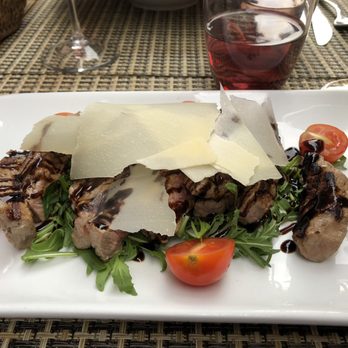 Zest - Italian Near Me - Siena, SI