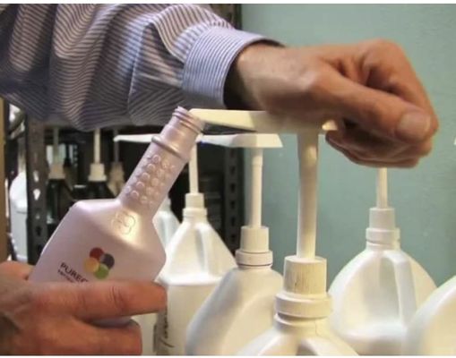 Hotlines Beauty Supply, Salon & Boutique