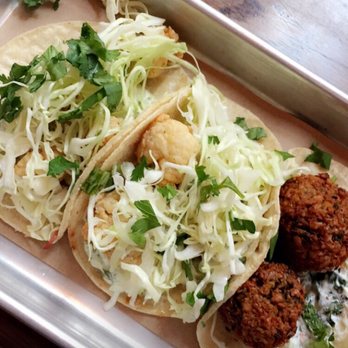 Bartaco Boulder - Mexican Near Me - Boulder, Colorado