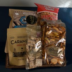 Memphis Gift Basket