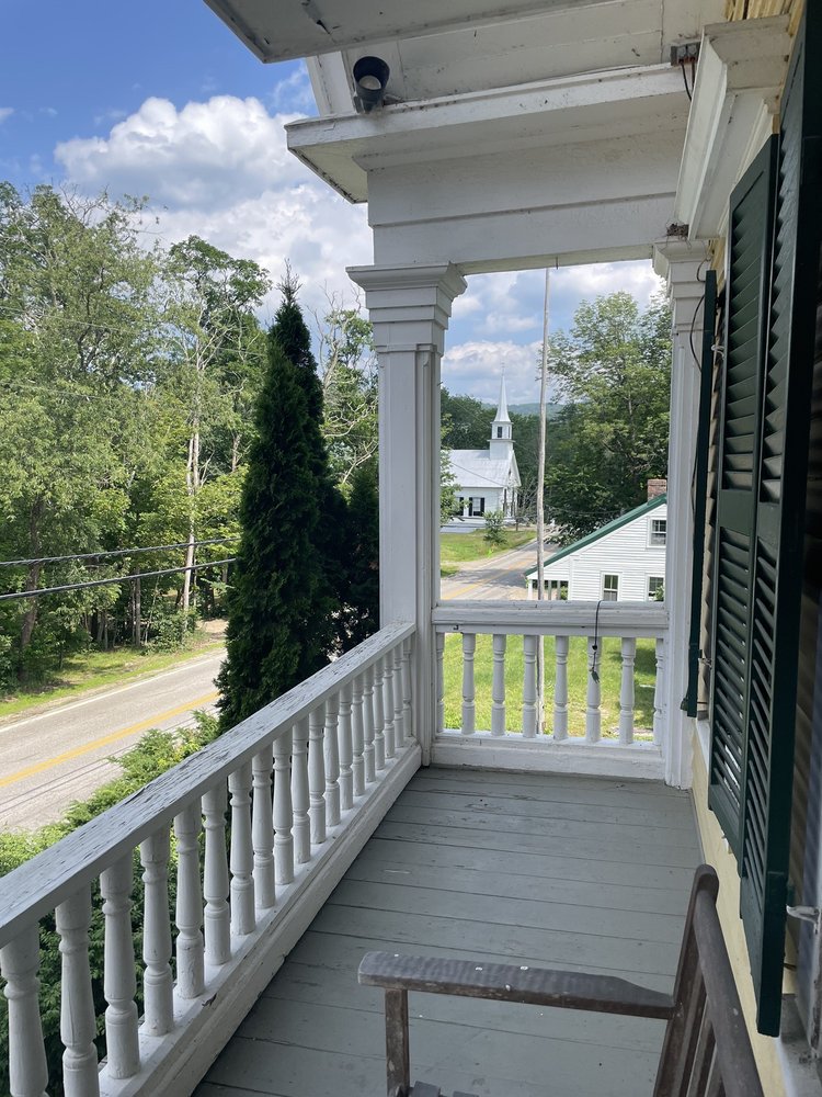 INN AT CRYSTAL LAKE AND PALMER HOUSE Updated October 2024 24 Photos