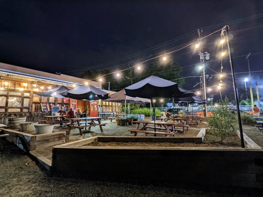 The Blue Note Grill by null