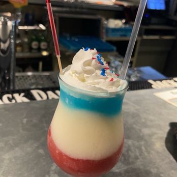 Rams Head Dockside - Holiday drink - Beer Bar Near Me - Glen Burnie, Maryland