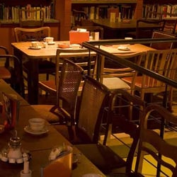 Café ankh