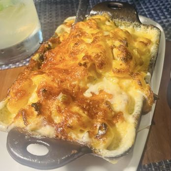 Ray's In the City - Atlanta - Four Cheese Mac - Seafood Near Me - Atlanta, Georgia Ray's In the City - Atlanta - Four Cheese Mac - Seafood Near Me - Atlanta, Georgia