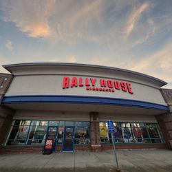 Rally House Tamarack Village