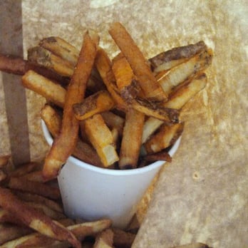 Five Guys - Fries - Burgers Near Me - Las Vegas, Nevada