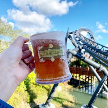 Hog's Head - Butter beer - Beer, Wine & Spirits Near Me - Orlando, Florida