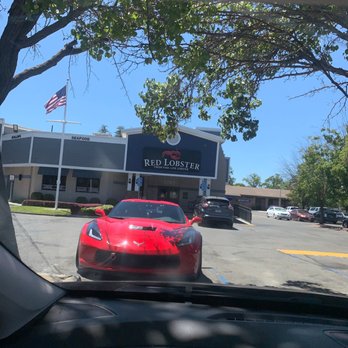 Red Lobster - Seafood Near Me - Stockton, California