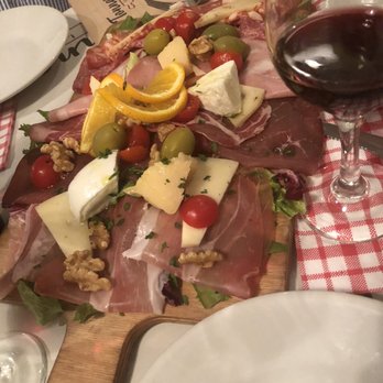 Tonnarello - Desserts Near Me - Rome, RM Tonnarello - Desserts Near Me - Rome, RM