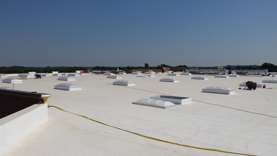 Slide of 360 Innovations Roofing Company