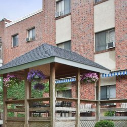 Rutland Healthcare and Rehabilitation Center