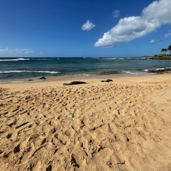 Poipu Beach - Beaches Near Me - Koloa, Hawaii Poipu Beach - Beaches Near Me - Koloa, Hawaii