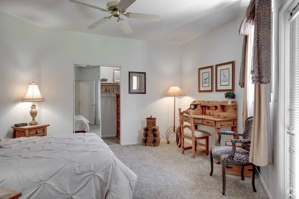 The Polo Club by null