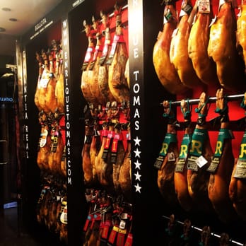 Enrique Tomás - Meat Shops Near Me - Barcelona, B Enrique Tomás - Meat Shops Near Me - Barcelona, B