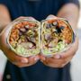 Más Veggies Vegan Taqueria