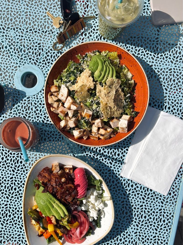 MOTHER’S JUICE CAFE 123 Photos & 174 Reviews 1255 NW Galveston Ave