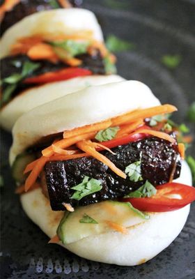 FEAST - Artisan Dumpling, Poke and Tea House 家宴 by null