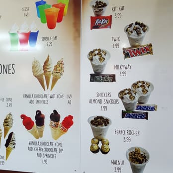 La Gelati - Desserts Near Me - Dearborn Heights, Michigan La Gelati - Desserts Near Me - Dearborn Heights, Michigan