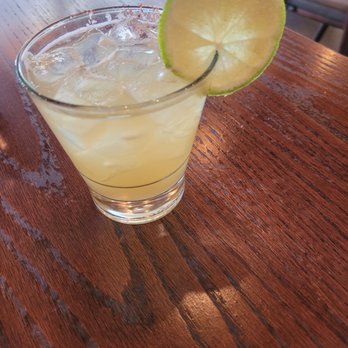 TAP IN - Margaritas - Cocktail Bars Near Me - Minneapolis, Minnesota