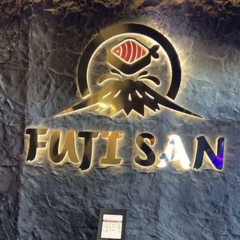 Pakusan Sushi & Grill - Sushi Bars Near Me - Chandler, Arizona