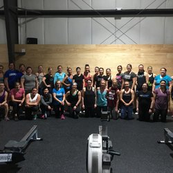 Cedar Rapids CrossFit