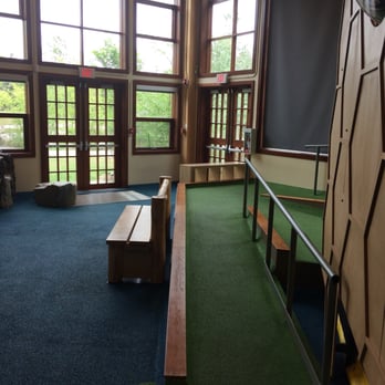 John Janzen Nature Centre - Museums Near Me - Edmonton, Alberta