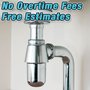 Photo of Jeff's Plumbing & Drain Cleaning