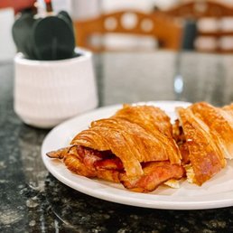 Breakfast Sandwich