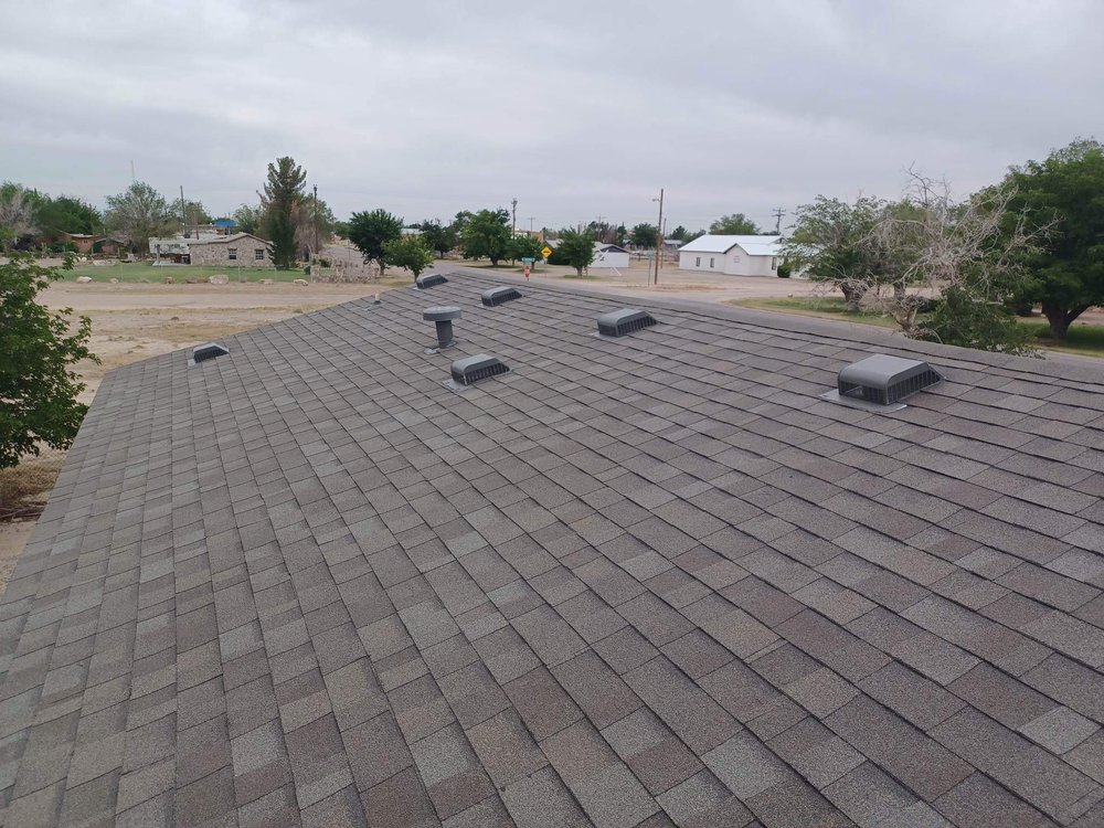 Slide of Blackland Construction