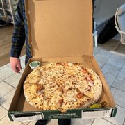 ●PAPA JOHN Papa Johns Raceway Dr. | Papa Johns Northlake, TX