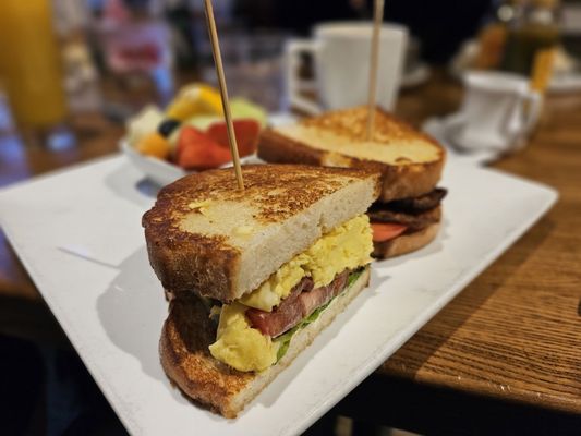Stray Hen Cafe - Elmhurst, Illinois by null
