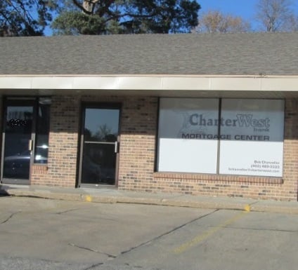 Charter West Bank - Mortgage Center