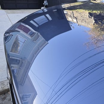 Dent Erasers - After! - Mobile Dent Repair Near Me - Concord, California Dent Erasers - After! - Mobile Dent Repair Near Me - Concord, California