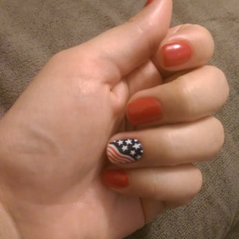 Soho Nails Spa - Cary - Nail Salons Near Me - Cary, North Carolina