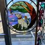 Photo of Rainbow Glass