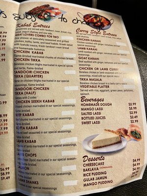 Menu photo 4 Jalapeño Fresh Mexican Bistro Laurel, MD Menu photo 4 Jalapeño Fresh Mexican Bistro Laurel, MD