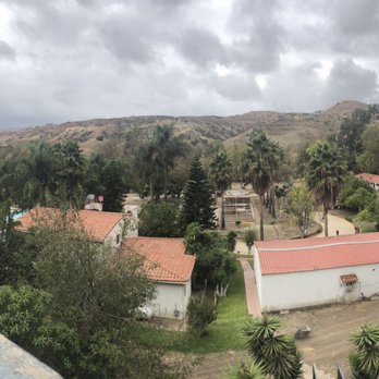 Big Terry's Off Road Adventures - Tours Near Me - Rosarito, BCN