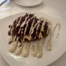 Potato Pancake Potato Pancake