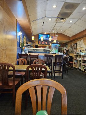 Yamato Sushi by null