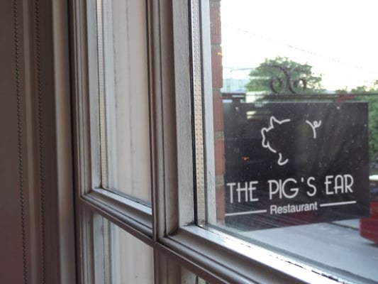 The Pig’s Ear Dublin by null