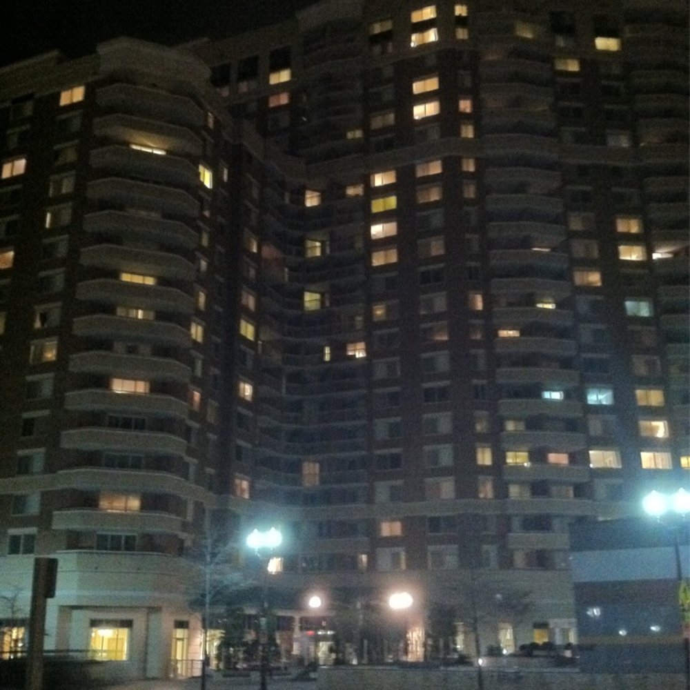 Quincy Plaza - Apartments Near Me - Arlington, Virginia