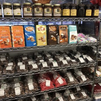 The Farmhouse - Local made caramels and other chocolate candies. - Fruits & Veggies Near Me - Roy, Utah